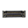 For iPhone 14 Pro / 14 Pro Max Wide Camera FPC Connector On Motherboard - FPC Connector by PMC TechLife | Online Shopping South Africa | PMC TechLife