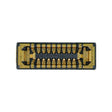 For iPhone 14/14 Plus Infrared Camera FPC Connector On Motherboard - FPC Connector by PMC TechLife | Online Shopping South Africa | PMC TechLife
