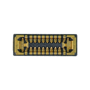 For iPhone 14/14 Plus Infrared Camera FPC Connector On Motherboard