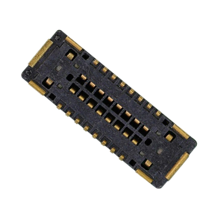 For iPhone 14/14 Plus Infrared Camera FPC Connector On Motherboard