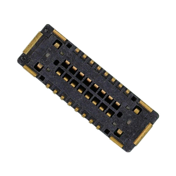 For iPhone 14/14 Plus Infrared Camera FPC Connector On Motherboard