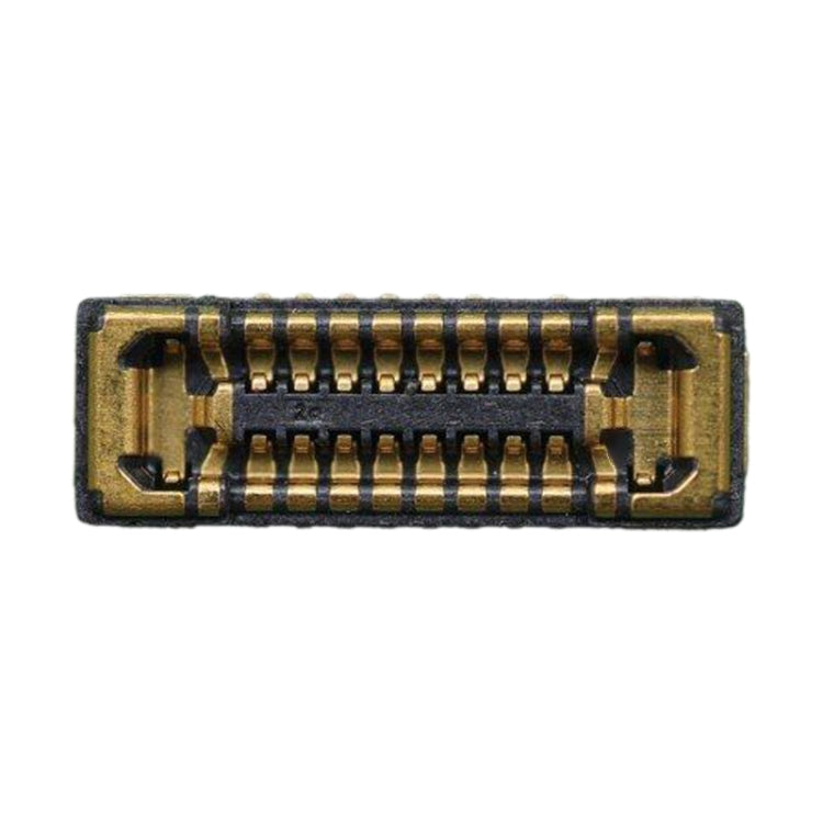 For iPhone 14 Pro/Pro Max Infrared Camera FPC Connector On Motherboard