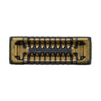 For iPhone 14 Pro/Pro Max Infrared Camera FPC Connector On Motherboard - FPC Connector by PMC TechLife | Online Shopping South Africa | PMC TechLife