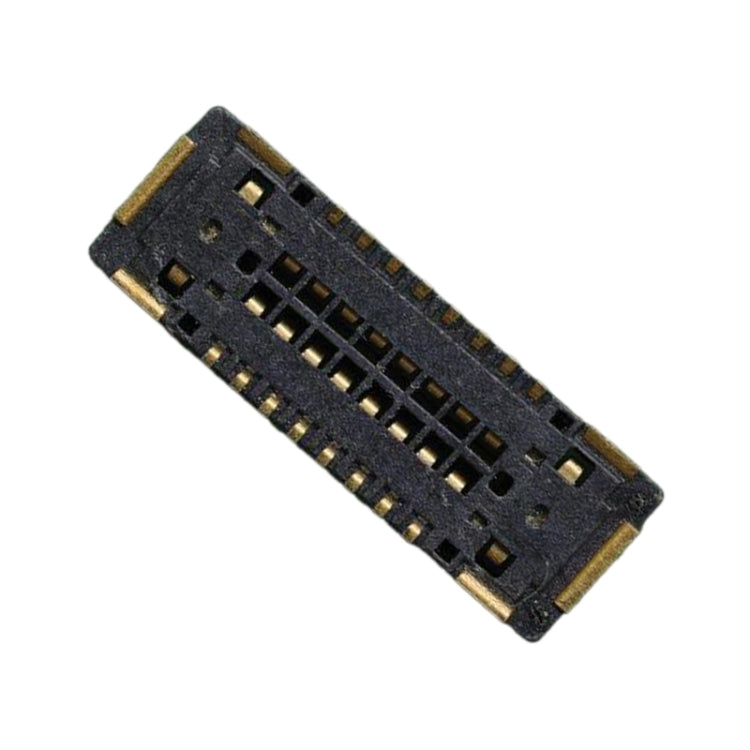 For iPhone 14 Pro/Pro Max Infrared Camera FPC Connector On Motherboard