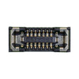 For iPhone 14 / 14 Plus Front Facing Camera FPC Connector On Motherboard - FPC Connector by PMC TechLife | Online Shopping South Africa | PMC TechLife | Buy Now Pay Later Mobicred