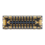 For iPhone 16 Pro / 16 Pro Max Front Facing Camera FPC Connector On Motherboard