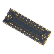 For iPhone 16 Pro / 16 Pro Max Front Facing Camera FPC Connector On Motherboard