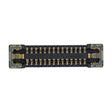 For iPhone 14 / 14 Plus Charging FPC Connector On Motherboard - FPC Connector by PMC TechLife | Online Shopping South Africa | PMC TechLife | Buy Now Pay Later Mobicred