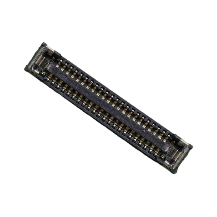 For iPhone 14 Pro / 14 Pro Max Charging FPC Connector On Motherboard