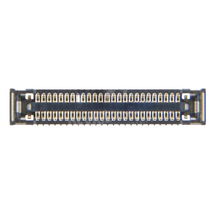 For iPhone 16 Pro / 16 Pro Max Charging FPC Connector On Motherboard