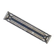 For iPhone 16 Pro / 16 Pro Max Charging FPC Connector On Motherboard