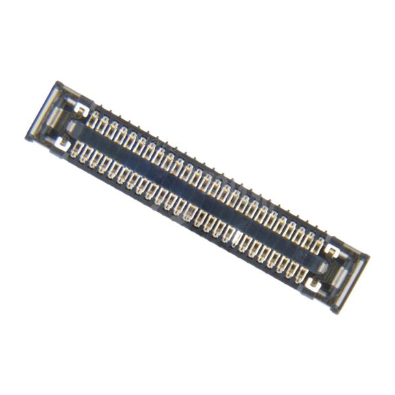 For iPhone 16 Pro / 16 Pro Max Charging FPC Connector On Motherboard
