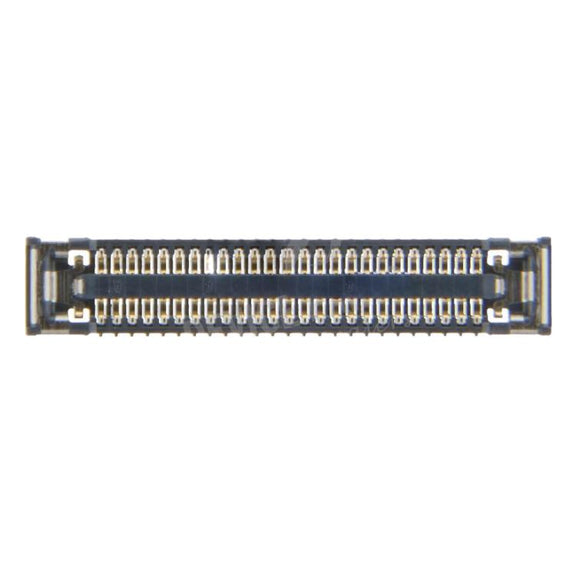 For iPhone 16 Pro / 16 Pro Max Charging FPC Connector On Motherboard