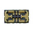 For iPhone 14 / 14 Plus Volume Button FPC Connector On Motherboard - FPC Connector by PMC TechLife | Online Shopping South Africa | PMC TechLife | Buy Now Pay Later Mobicred