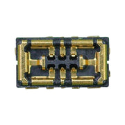 For iPhone 14 / 14 Plus Volume Button FPC Connector On Motherboard