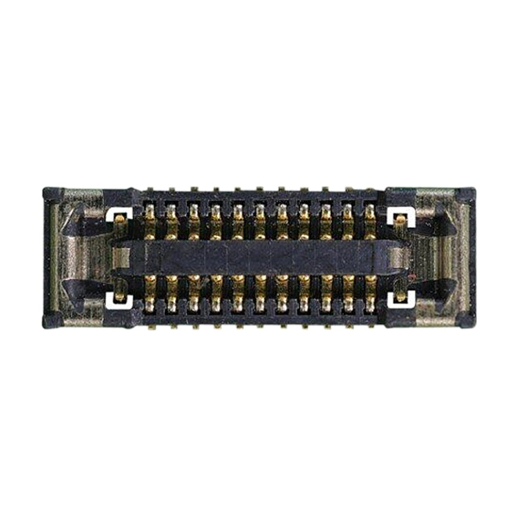 For iPhone 14 / 14 Plus Telephoto Camera FPC Connector On Motherboard