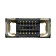 For iPhone 14 Pro / 14 Pro Max WIFI Antenna FPC Connector On Motherboard - free shipping - PMC TechLife - Order now!
