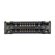 For iPhone 14 Pro / 14 Pro Max Laser Radar Scanner FPC Connector On Motherboard - FPC Connector by PMC TechLife | Online Shopping South Africa | PMC TechLife