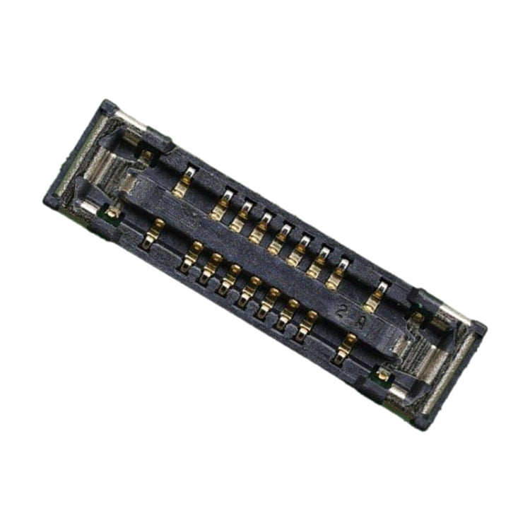 For iPhone 14 Pro / 14 Pro Max Laser Radar Scanner FPC Connector On Motherboard