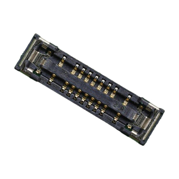For iPhone 14 Pro / 14 Pro Max Laser Radar Scanner FPC Connector On Motherboard