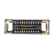 For iPhone 14 Series Earpiece Speaker FPC Connector On Motherboard - FPC Connector by PMC TechLife | Online Shopping South Africa | PMC TechLife