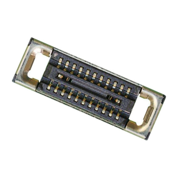 For iPhone 14 Series Earpiece Speaker FPC Connector On Motherboard
