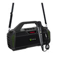 NewRixing NR6011 20W Portable Wireless Bluetooth Speaker TWS Subwoofer(Green) - free shipping - PMC Jewellery - Order now!
