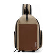 Cwatcun D107 Large Capacity Photography Backpack Shoulders Laptop Camera Bag, Size:22 x 36 x 16cm(Khaki) - free shipping - PMC TechLife - Order now!