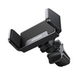 JOYROOM JR-ZS377 Car Air Vent Mobile Phone Navigation Holder(Black) - free shipping - PMC TechLife - Order now!