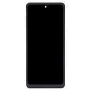 For Motorola Moto G24 OEM LCD Screen Digitizer Full Assembly with Frame