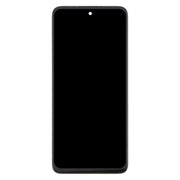 For Motorola Moto G15 Power OEM LCD Screen Digitizer Full Assembly with Frame