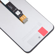 For Motorola Moto G 2022 OEM LCD Screen with Digitizer Full Assembly