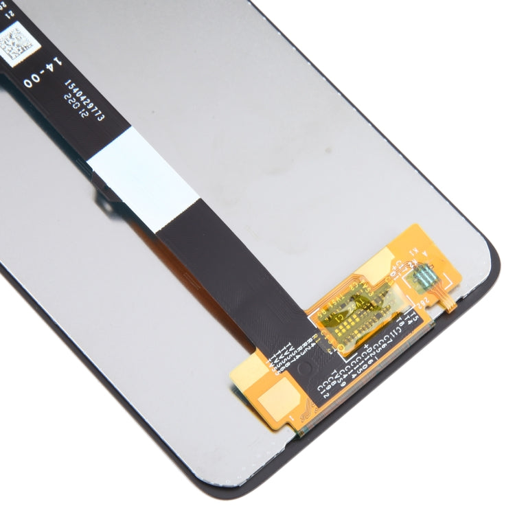 For Motorola Moto G 2022 OEM LCD Screen with Digitizer Full Assembly