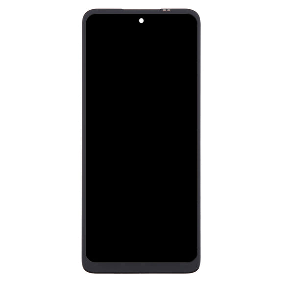 For Motorola Moto G73 OEM LCD Screen with Digitizer Full Assembly