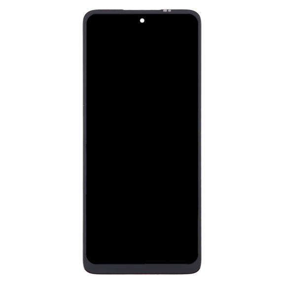 For Motorola Moto G54 OEM LCD Screen with Digitizer Full Assembly