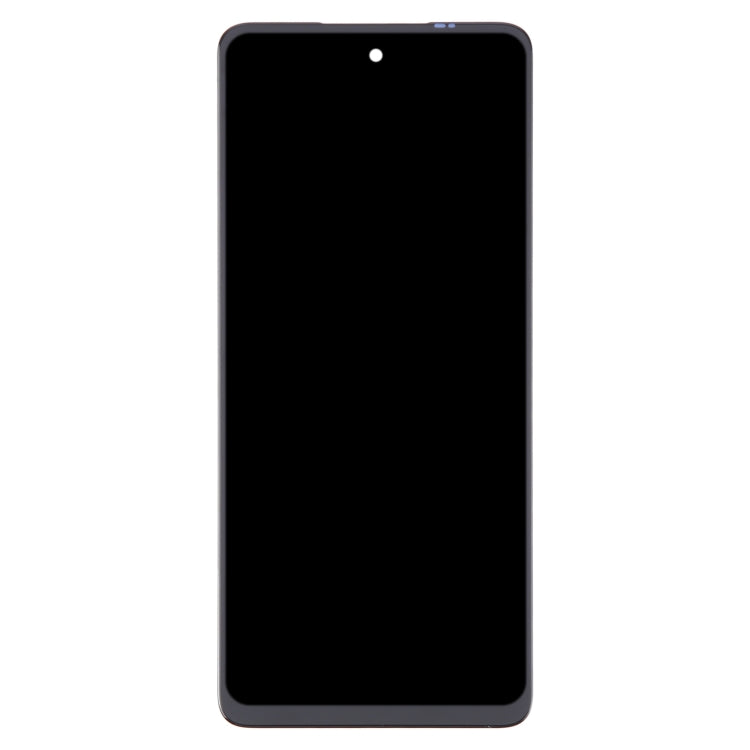 For Motorola Moto E14 OEM LCD Screen with Digitizer Full Assembly