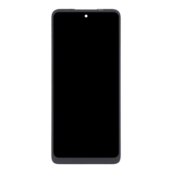 For Motorola Moto G64 OEM LCD Screen with Digitizer Full Assembly