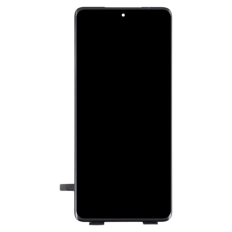 For Motorola Edge 30 Fusion Original LCD Screen with Digitizer Full Assembly