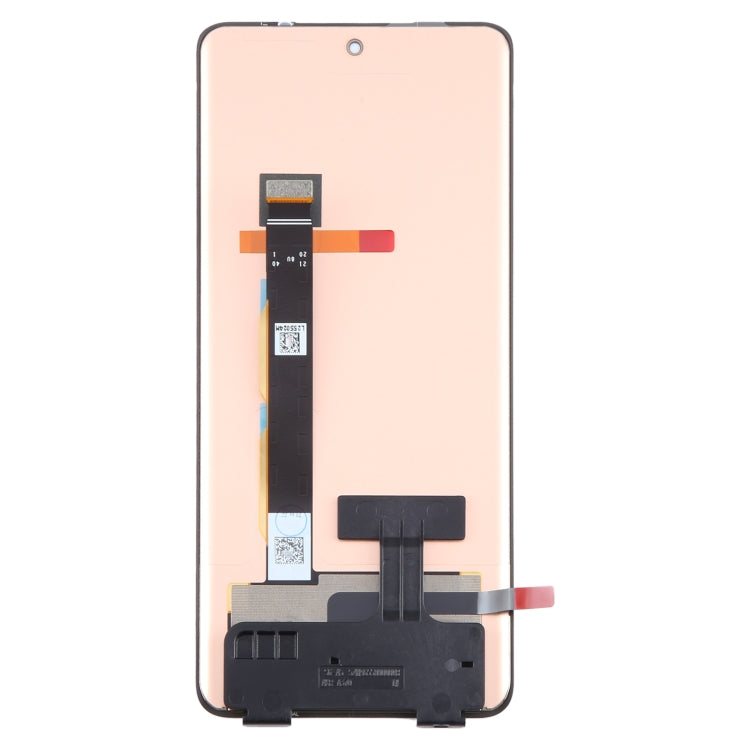 For Motorola Edge 30 Fusion Original LCD Screen with Digitizer Full Assembly
