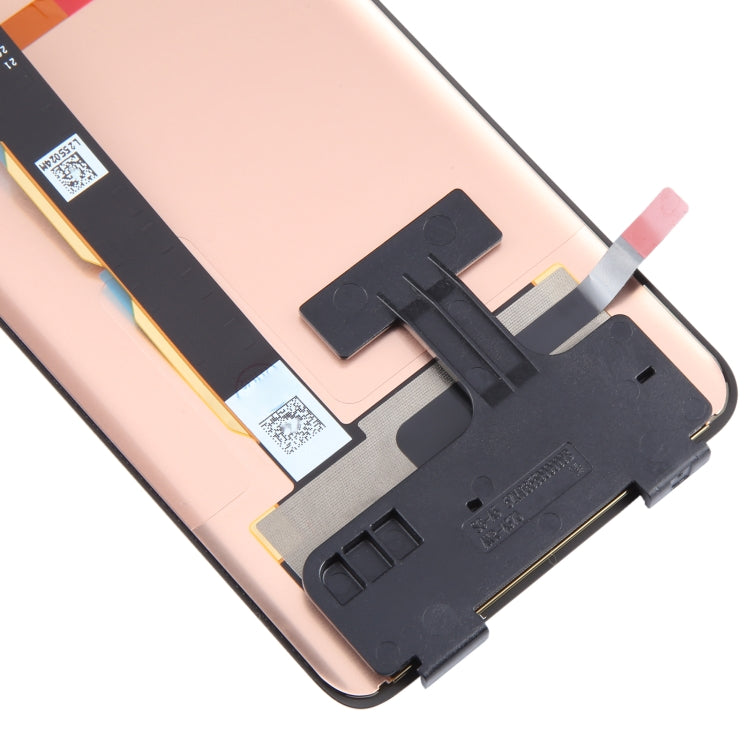 For Motorola Edge 30 Fusion Original LCD Screen with Digitizer Full Assembly