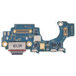 For Samsung Galaxy W23 Flip 5G Original Charging Port Board - Tail Connector by PMC TechLife | Online Shopping South Africa | PMC TechLife | Buy Now Pay Later Mobicred