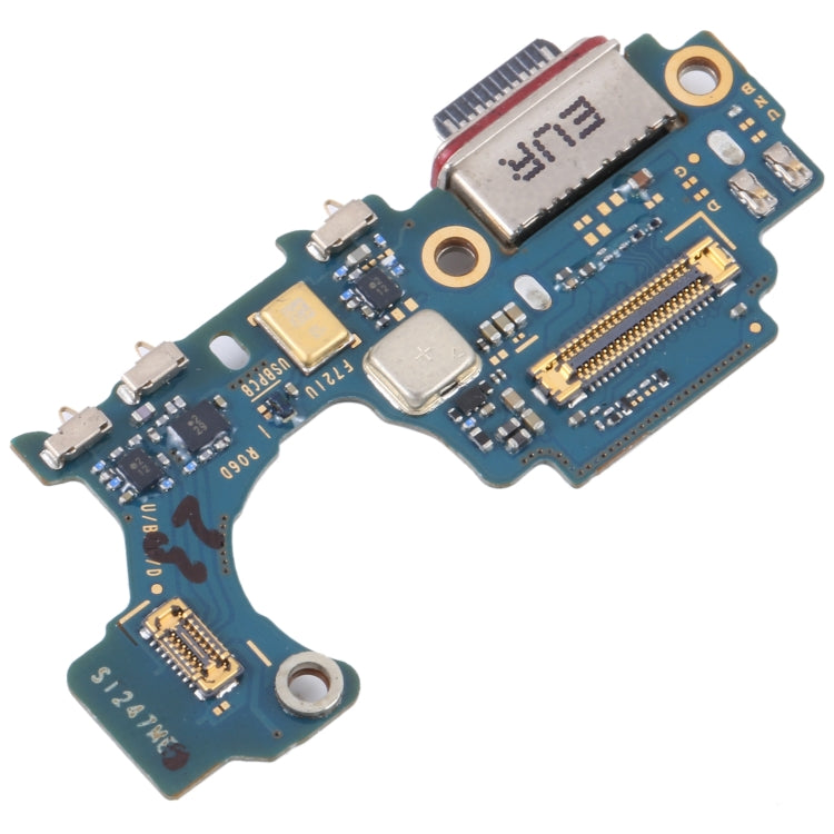 For Samsung Galaxy W23 Flip 5G Original Charging Port Board