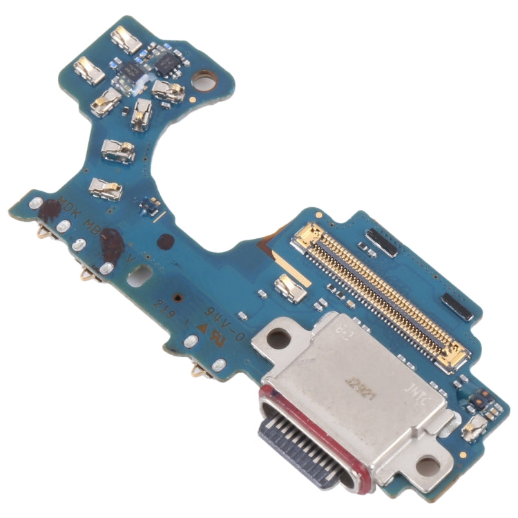 For Samsung Galaxy W23 Flip 5G Original Charging Port Board
