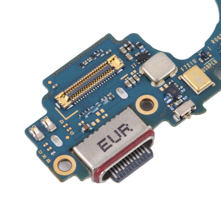 For Samsung Galaxy W23 Flip 5G Original Charging Port Board