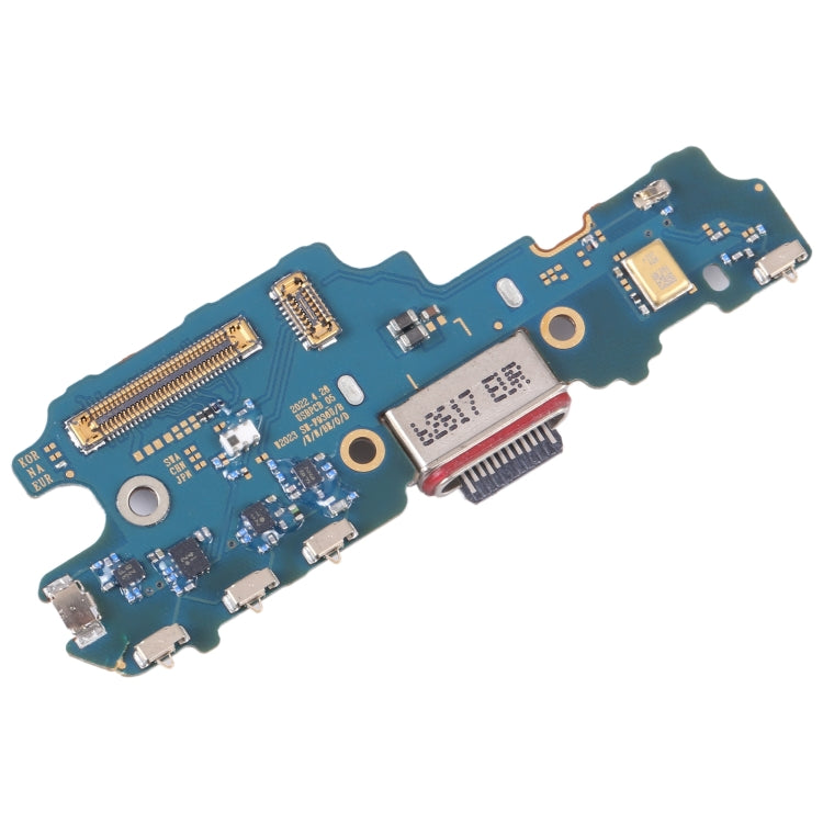 For Samsung Galaxy W23 Original Charging Port Board