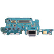 For Samsung Galaxy W21 5G Original Charging Port Board - Charging Port Board by PMC TechLife | Online Shopping South Africa | PMC TechLife | Buy Now Pay Later Mobicred