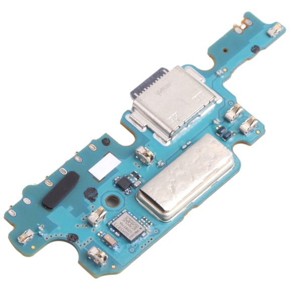 For Samsung Galaxy W21 5G Original Charging Port Board