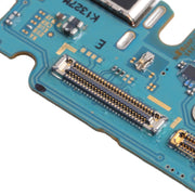 For Samsung Galaxy W21 5G Original Charging Port Board