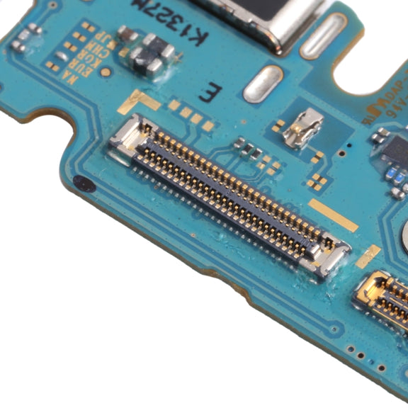 For Samsung Galaxy W21 5G Original Charging Port Board