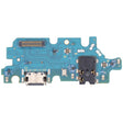 For Samsung Galaxy F13 Original Charging Port Board - Charging Port Board by PMC TechLife | Online Shopping South Africa | PMC TechLife | Buy Now Pay Later Mobicred